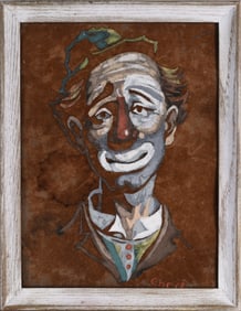 Ed & Mitzi Shewmake Collection