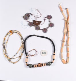 Ed & Mitzi Shewmake Collection