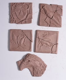 Ed & Mitzi Shewmake Collection