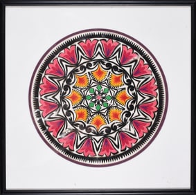 Ed & Mitzi Shewmake Collection