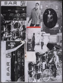 Ed & Mitzi Shewmake Collection