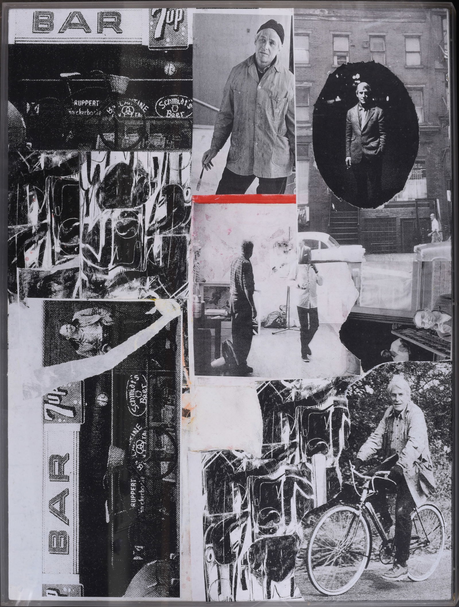 Ed & Mitzi Shewmake Collection (1 of 2)