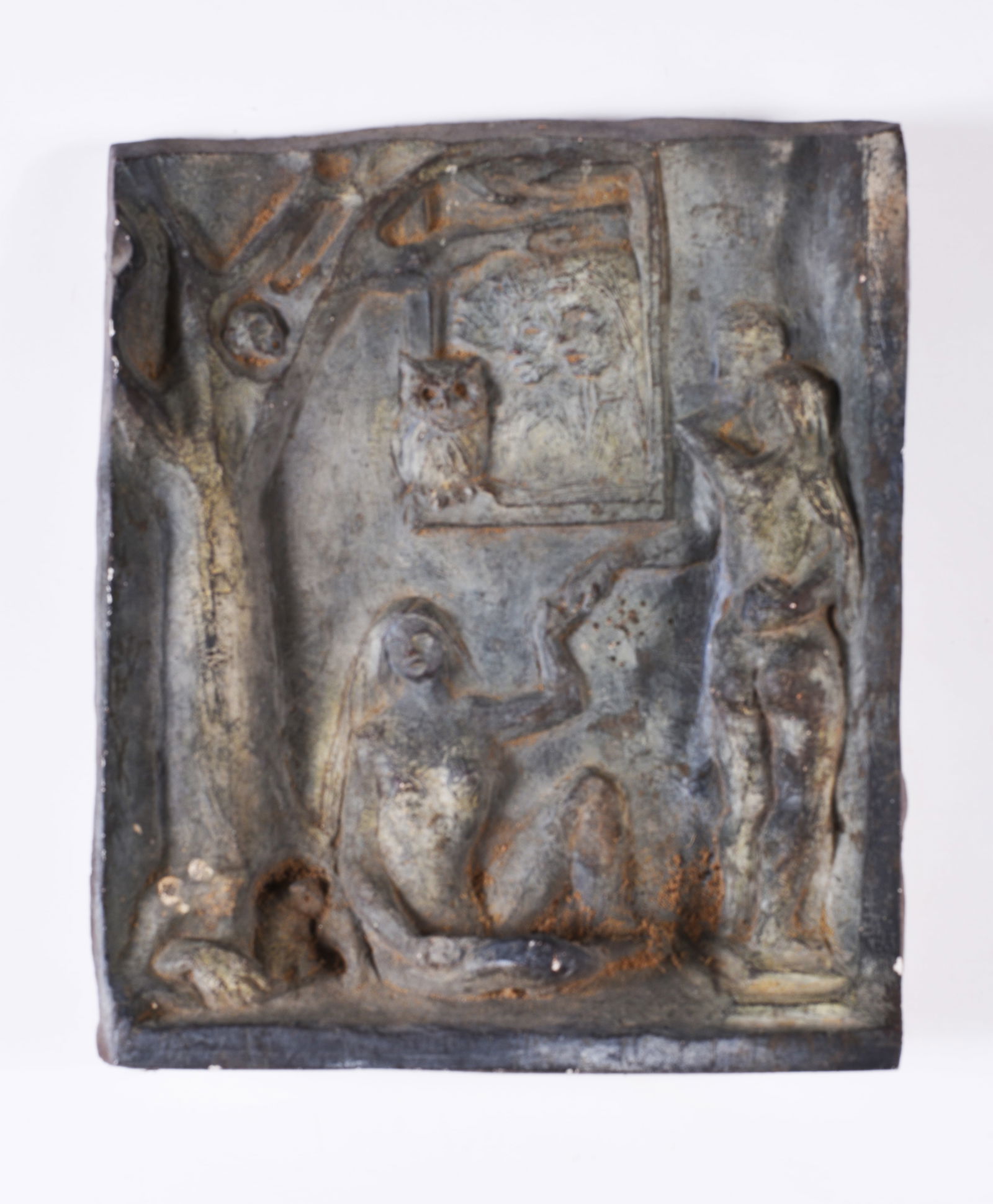 Ed & Mitzi Shewmake Collection (1 of 2)