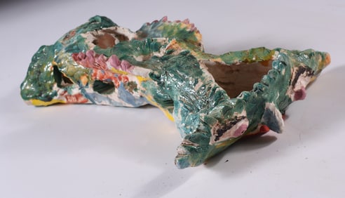 Ed & Mitzi Shewmake Collection