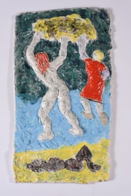 Ed & Mitzi Shewmake Collection