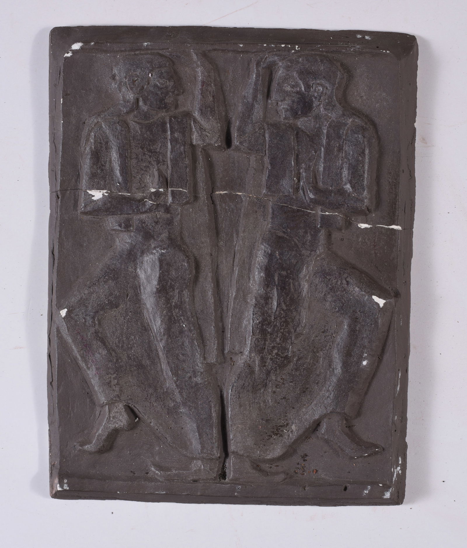 Ed & Mitzi Shewmake Collection (1 of 2)