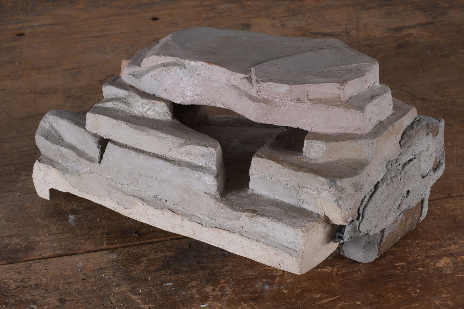 Ed & Mitzi Shewmake Collection (1 of 3)