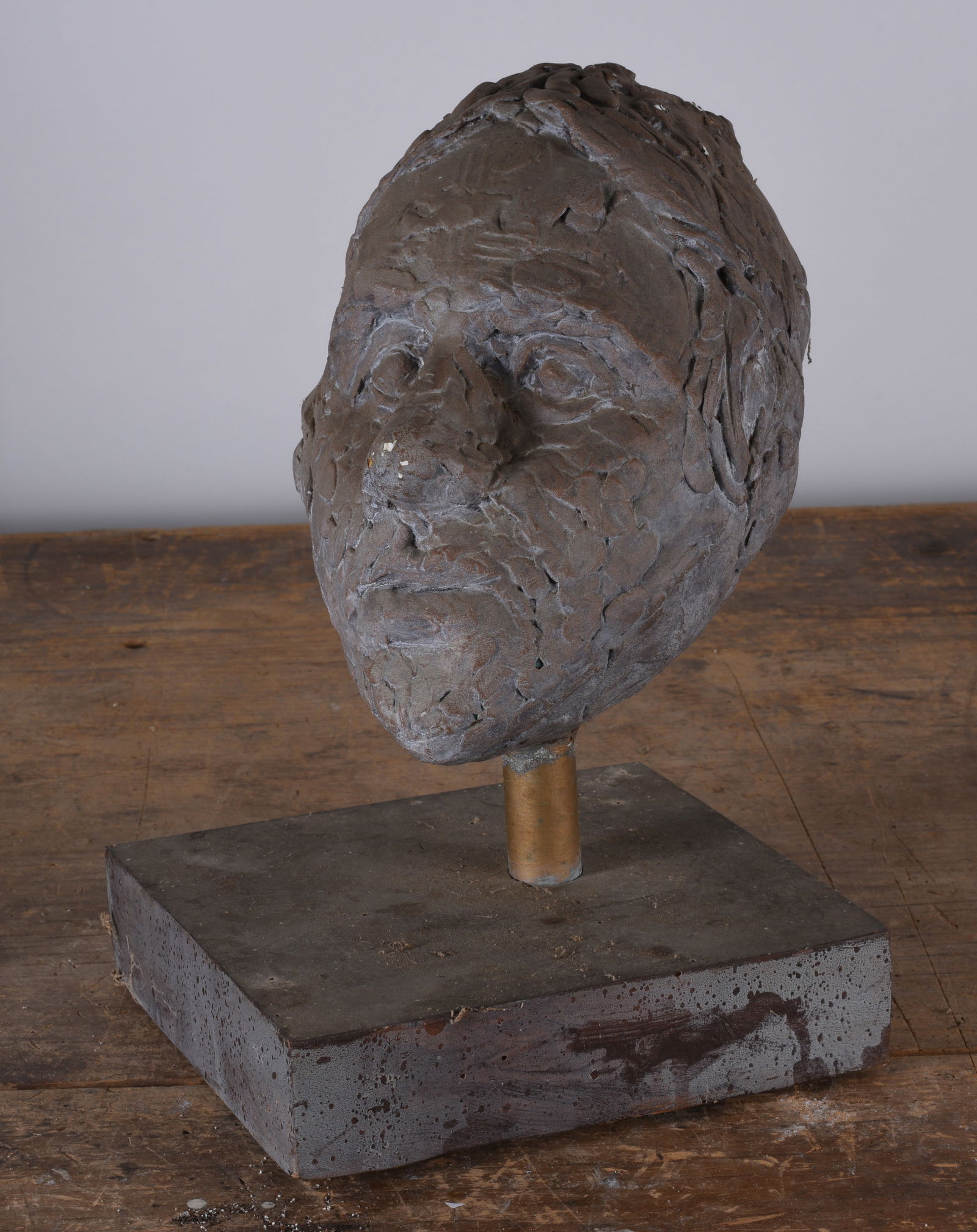 Ed & Mitzi Shewmake Collection (1 of 2)