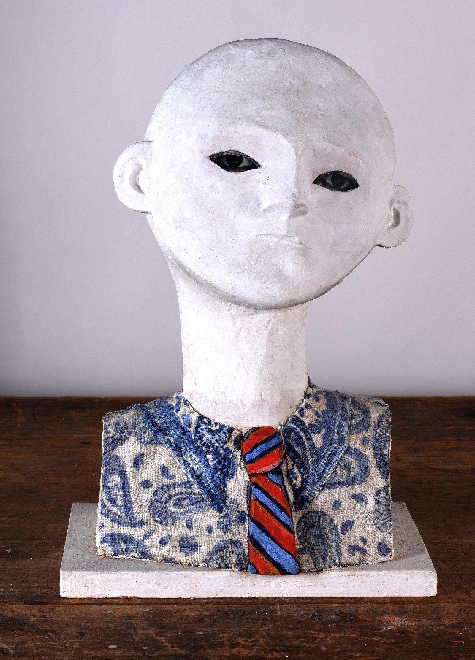 Ed & Mitzi Shewmake Collection (1 of 3)