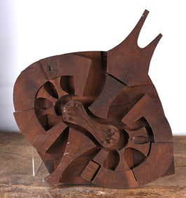 Ed & Mitzi Shewmake Collection