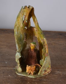 Ed & Mitzi Shewmake Collection