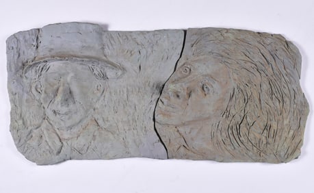 Ed & Mitzi Shewmake Collection