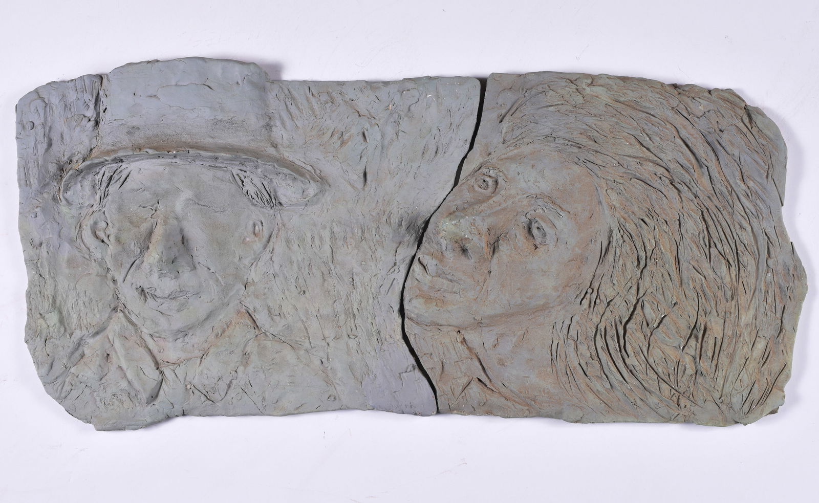 Ed & Mitzi Shewmake Collection (1 of 3)