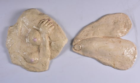 Ed & Mitzi Shewmake Collection