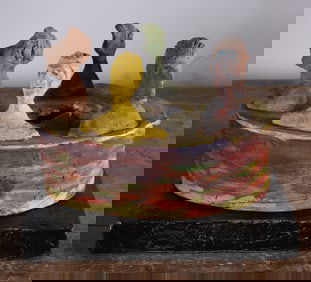 Ed & Mitzi Shewmake Collection