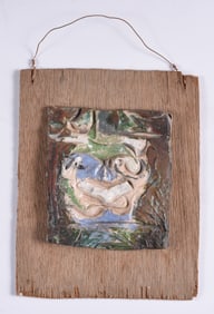 Ed & Mitzi Shewmake Collection