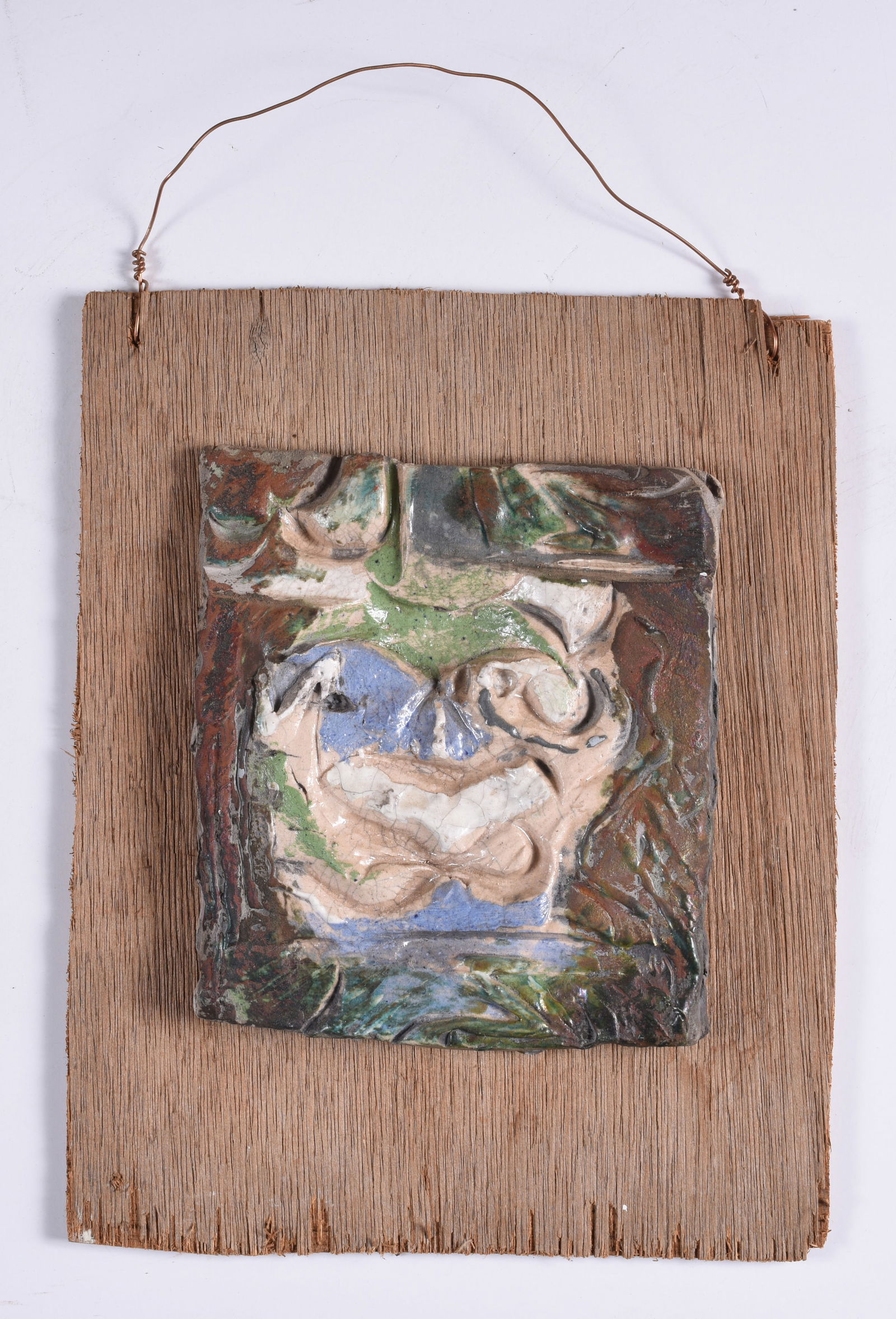 Ed & Mitzi Shewmake Collection (1 of 2)