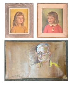 Ed & Mitzi Shewmake Collection