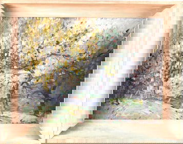 Ed & Mitzi Shewmake Collection