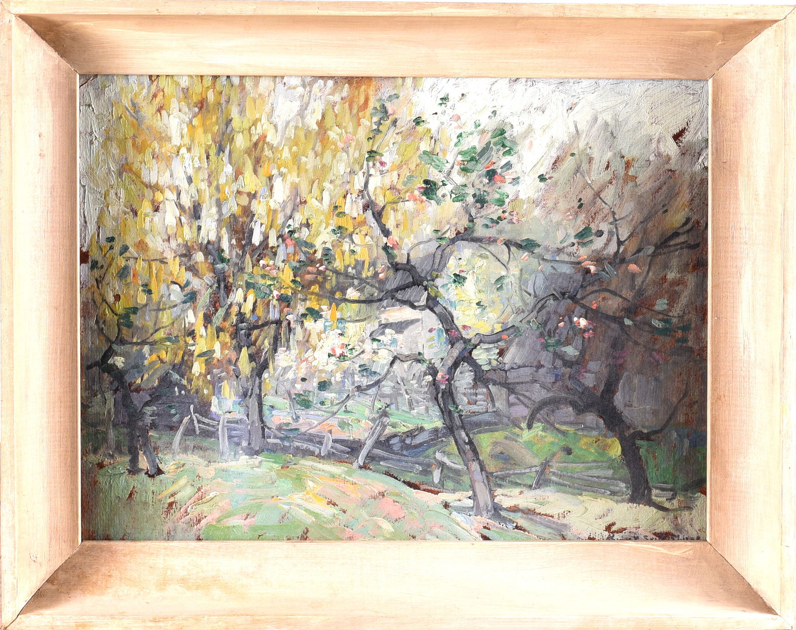 Ed & Mitzi Shewmake Collection (1 of 2)