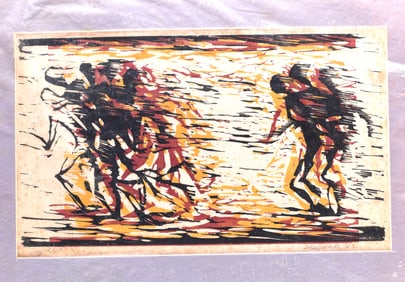 Ed & Mitzi Shewmake Collection