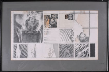 Ed & Mitzi Shewmake Collection