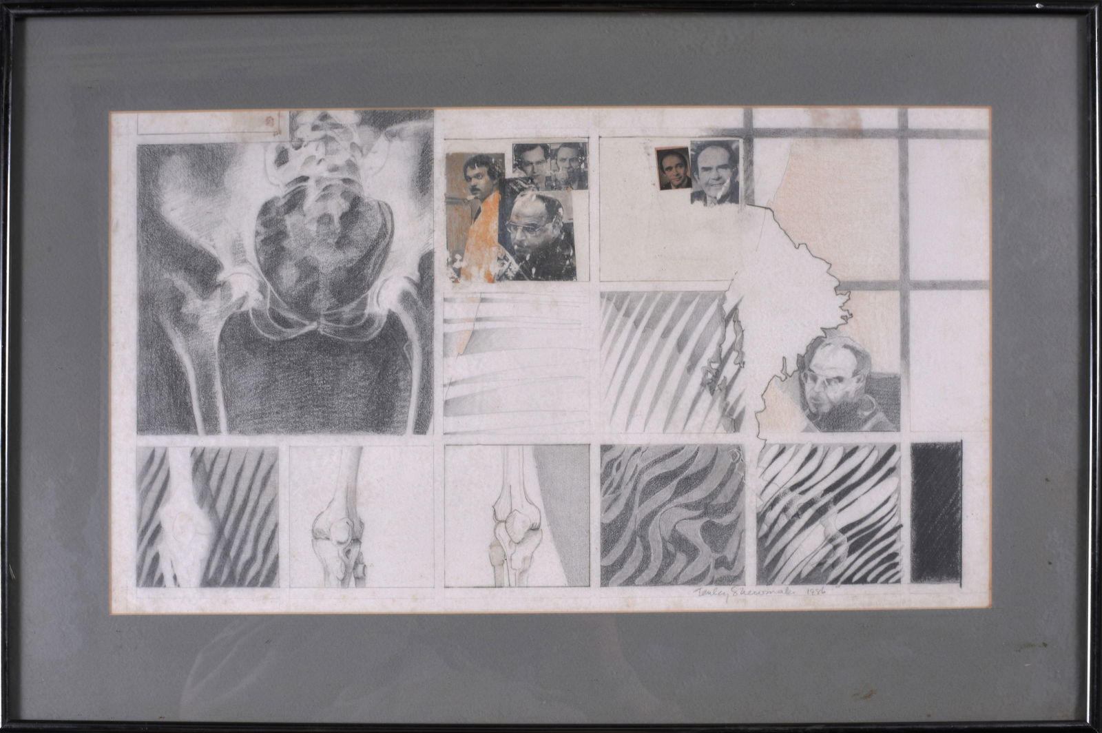 Ed & Mitzi Shewmake Collection (1 of 1)