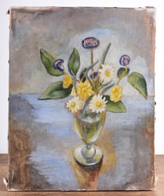 Ed & Mitzi Shewmake Collection