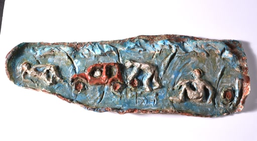 Ed & Mitzi Shewmake Collection