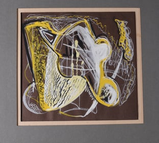 Ed & Mitzi Shewmake Collection