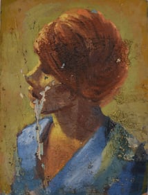 Ed and Mitzi Shewmake Collection of Art