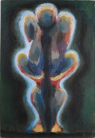 Ed and Mitzi Shewmake Collection of Art