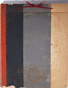 Ed and Mitzi Shewmake Collection of Art