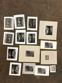 Ed and Mitzi Shewmake Collection of Art