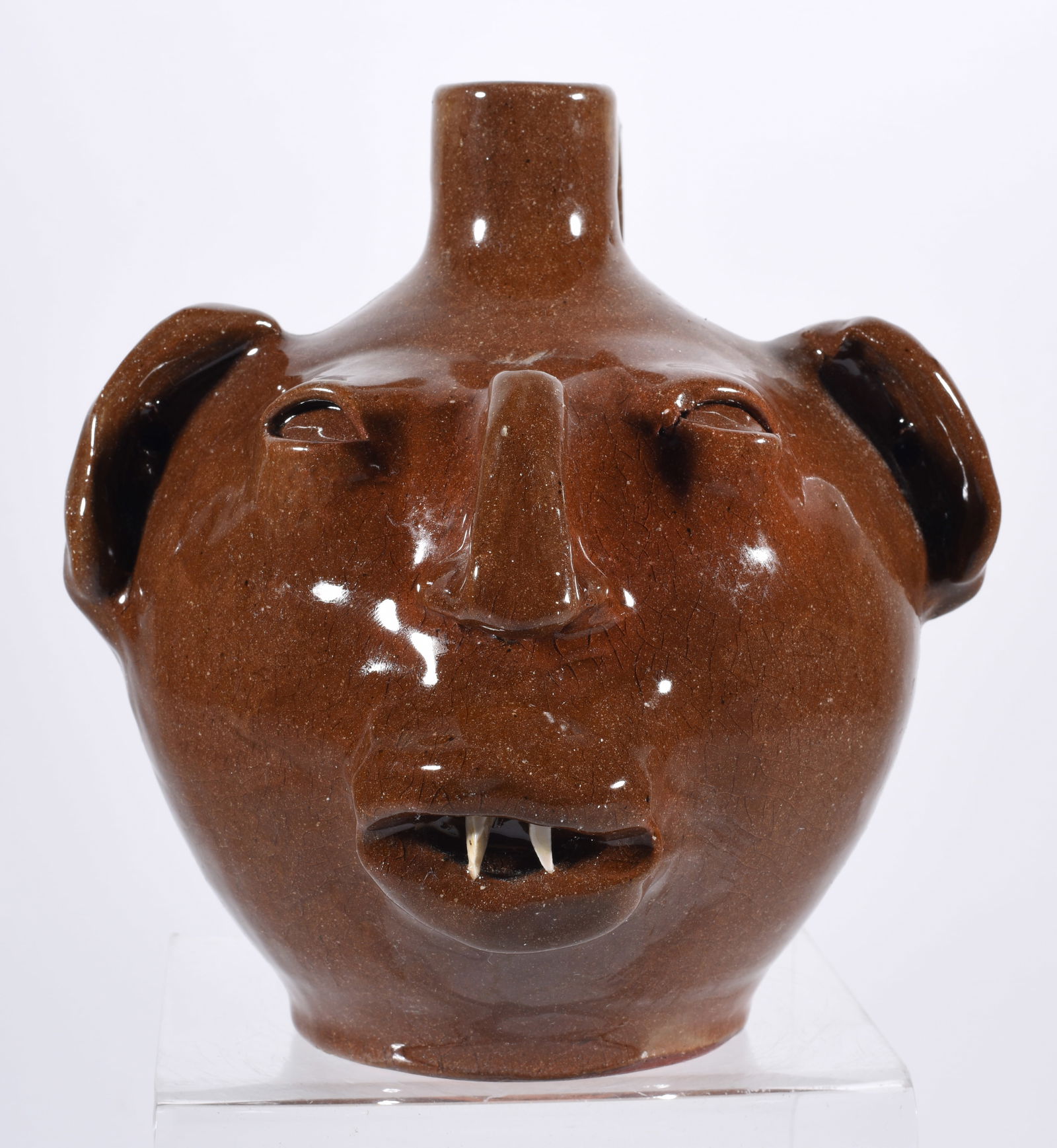 ML Owens Face Jug (1 of 5)