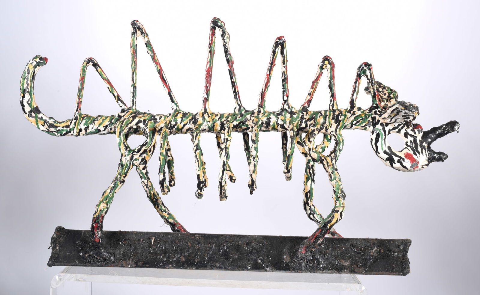 Willie Tarver (1932-2010) (1 of 3)