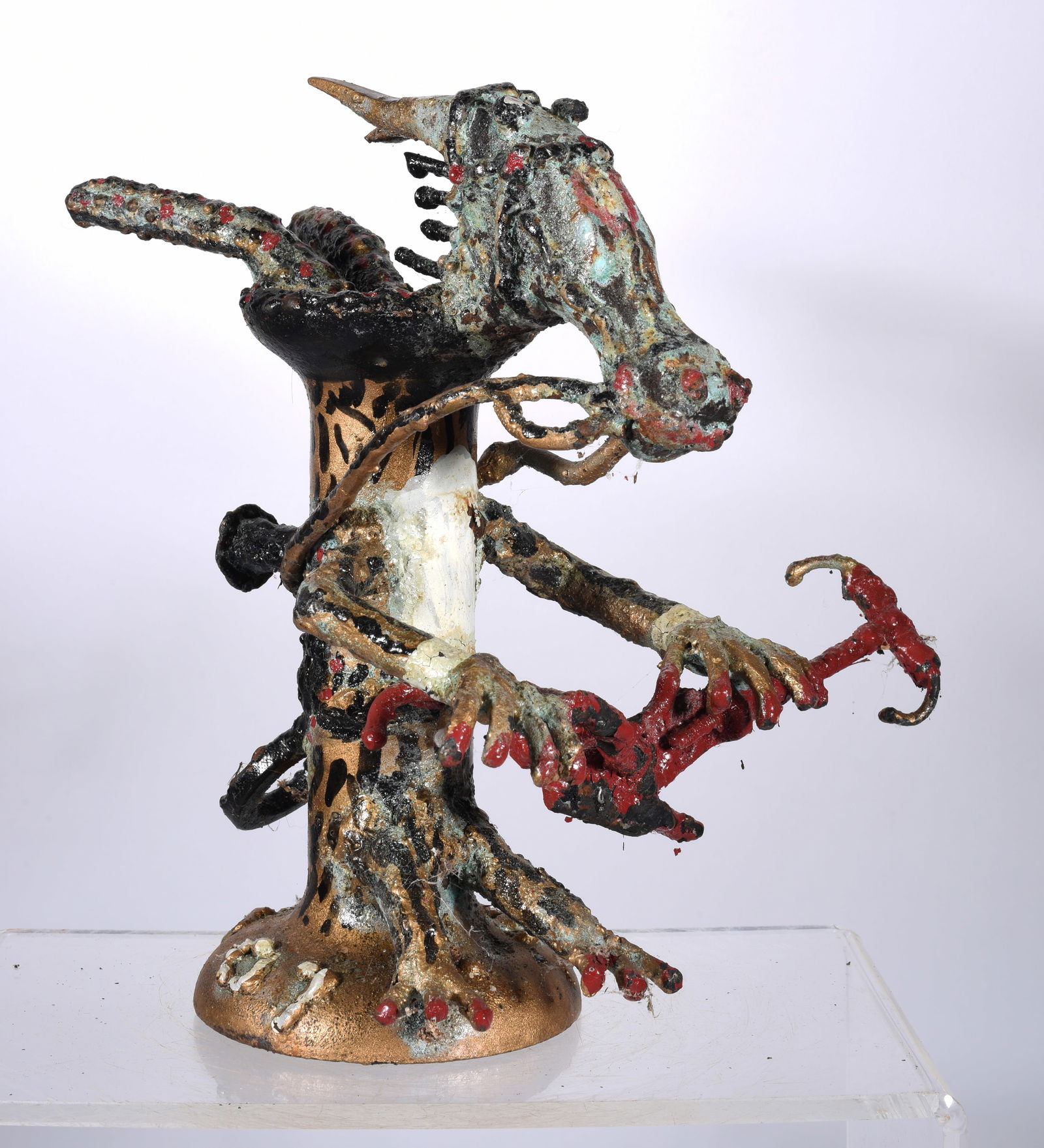 Willie Tarver (1932-2010) (1 of 5)