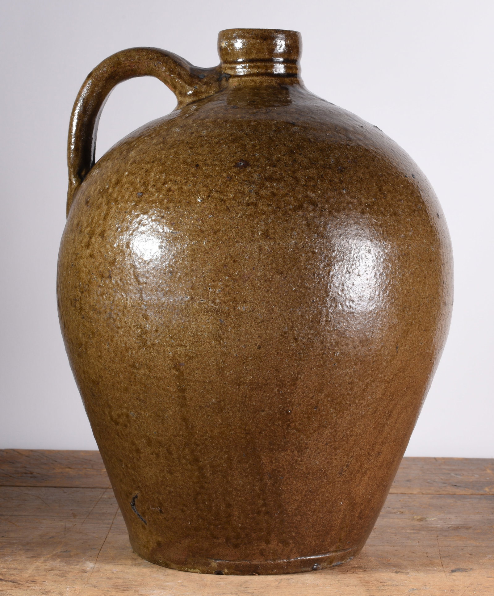 Seagle School Catawba Valley Jug (1 of 11)