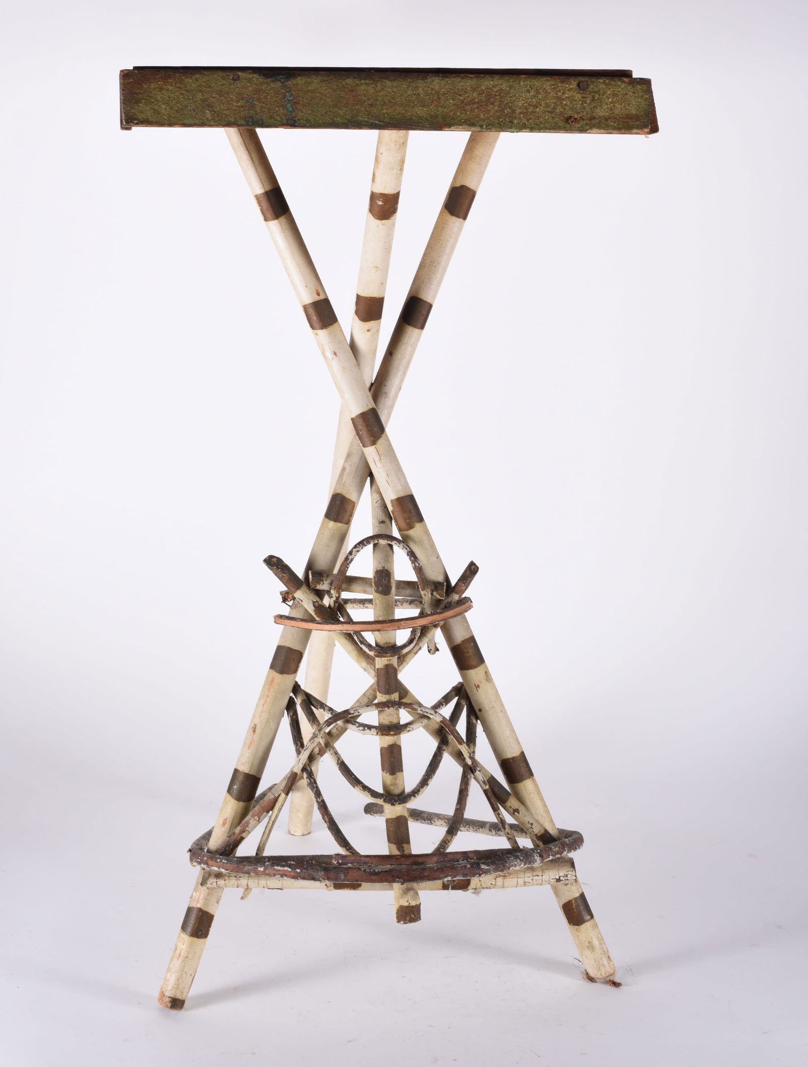 Adirondack Mountain Twig Stand (1 of 6)