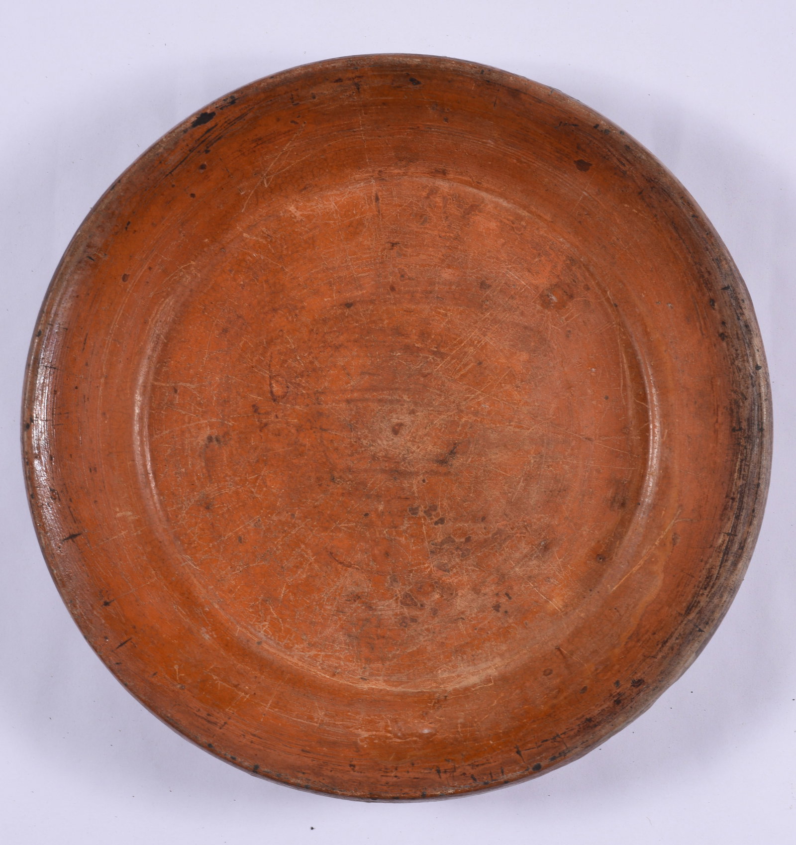 Early Alamance County North Carolina Dirt Dish (1 of 3)