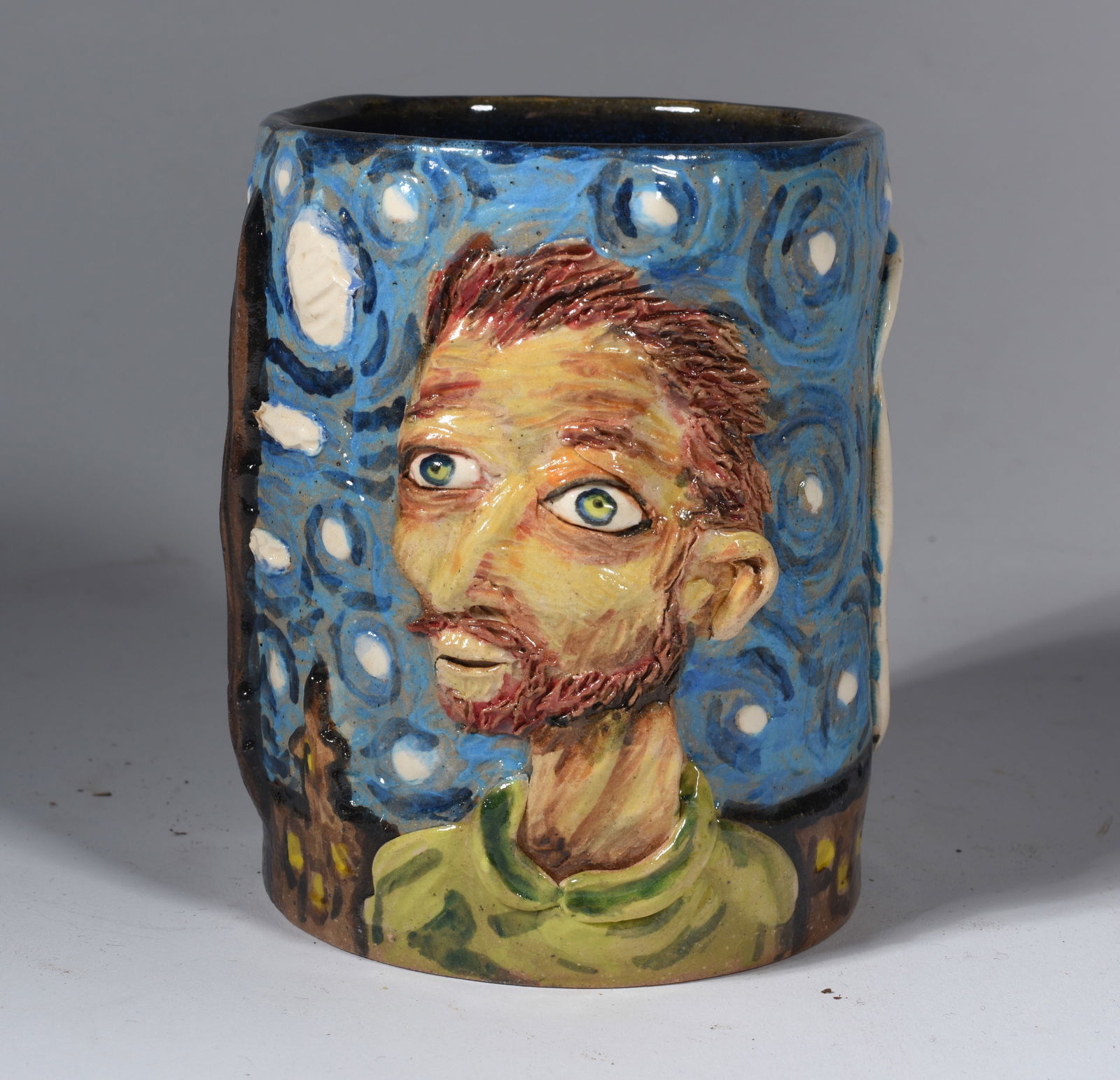 Stacy Lambert Van Gogh Mug (1 of 6)