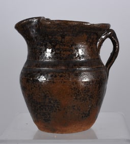 Penland Pottery Small Pitcher