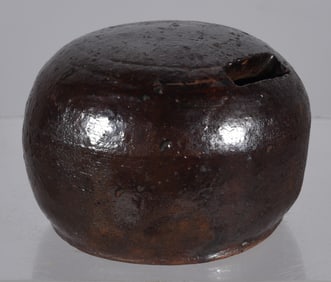 North Carolina Pottery Bank att. To Hartsoe