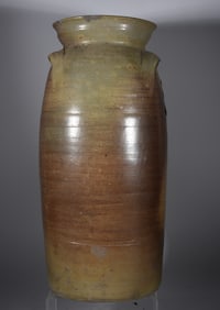 Salt Glaze Piedmont NC Churn