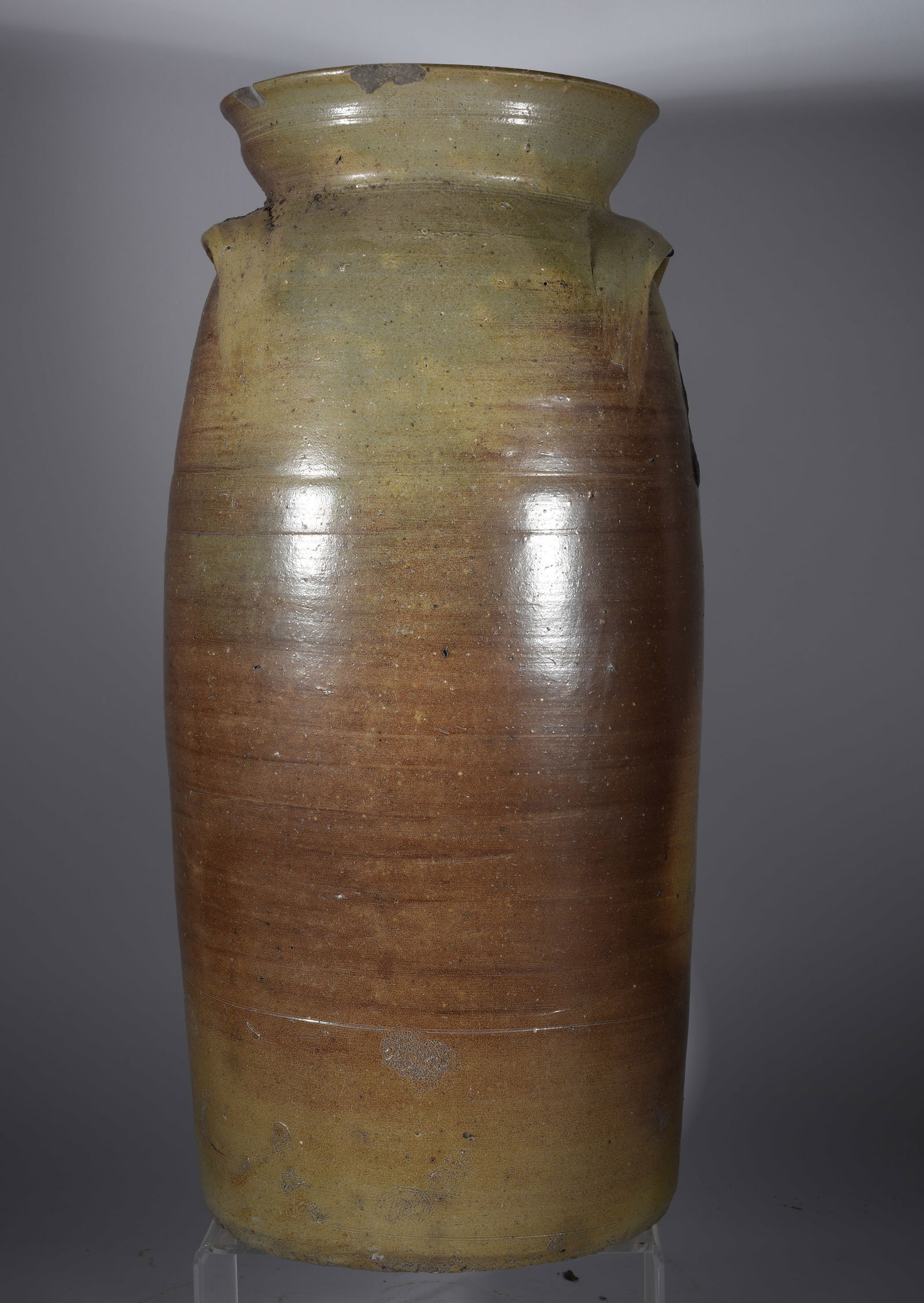 Salt Glaze Piedmont NC Churn (1 of 6)