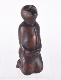 American Folk Art Carving