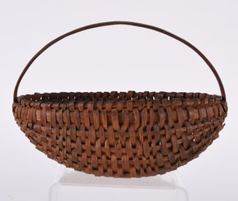 North Carolina Basket ca. 1900