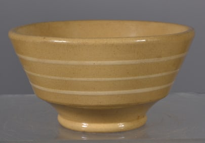 American Yellowware Mixing Bowl