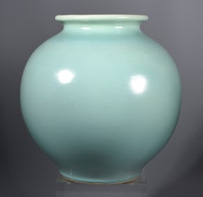Weller Pottery Jar