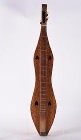Appalachian Made Dulcimer